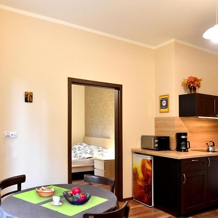 Amelia Apartament Centrum Apartment Gdańsk Exterior foto