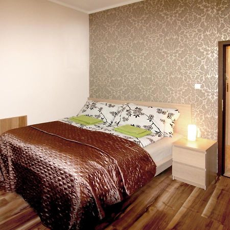 Amelia Apartament Centrum Apartment Gdańsk Exterior foto
