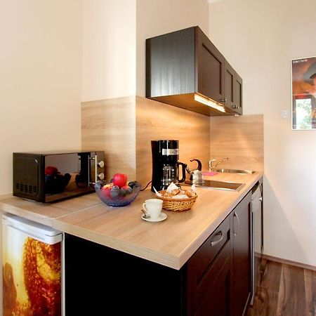 Amelia Apartament Centrum Apartment Gdańsk Cameră foto