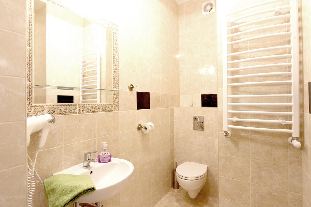 Amelia Apartament Centrum Apartment Gdańsk Cameră foto